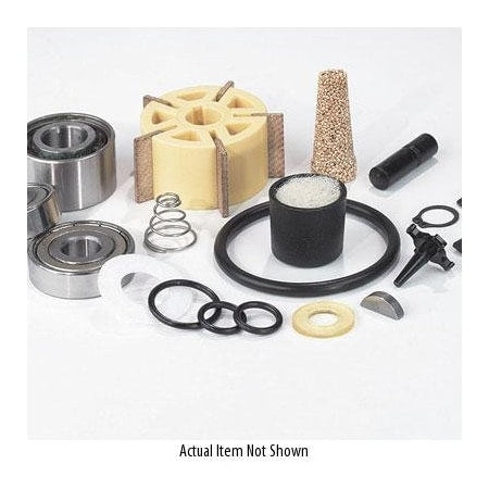 Dynabrade 96542 - Tune-Up Kit, Dynabrade