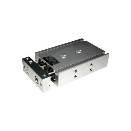 Smc CXSM25TN-50A - Dual Piston Cylinder,25mm Bore,50mm Strke