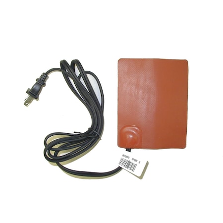 Kats 24250 - Silicone Heat Pad,250 W