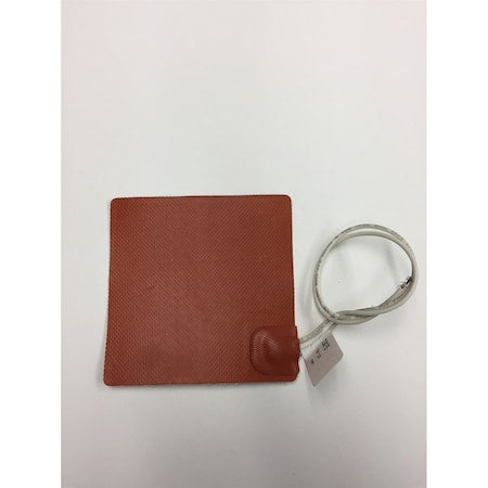 Kats 25075 - Silicone Heat Pad,75 W,240 V