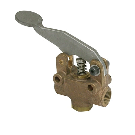 Reelcraft 260455 - Valve,Air Control