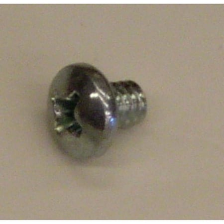 3M 06502 - Screw - Phillips Pan Head Machine 06502