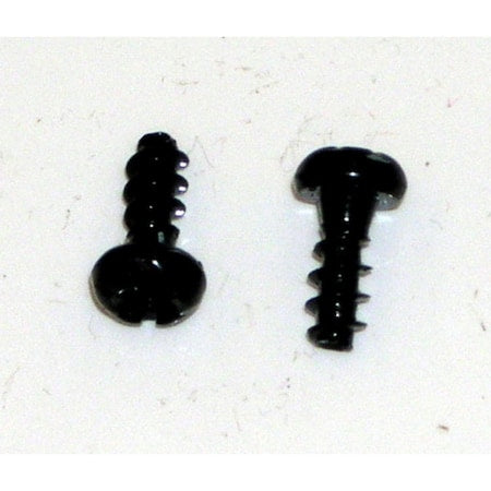 3M 30930 - 28391 Polisher Tapping Screw ST4.0 X10 F 30930,1/pk