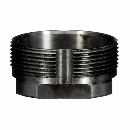 3M 55089 - Locking Clamp Nut 55089, 1/pk
