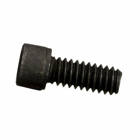 3M 55076 - Socket Head Hex Screw, 1/4-20 55076, 1/pk