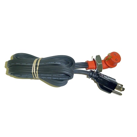 Kats 28216 - Replacement Cord,16/3,120 V,6ft.