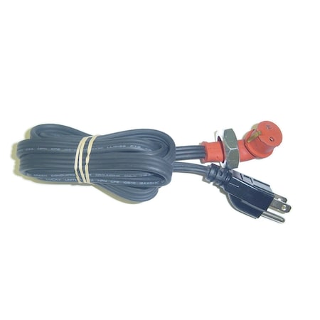 Kats 28416 - Replacement Cord,16/3,120 V,10ft.