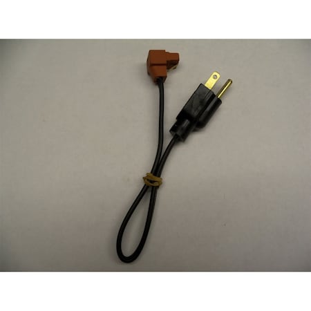 Kats 28451 - Replacement Cord,18/3,120 V,1ft.