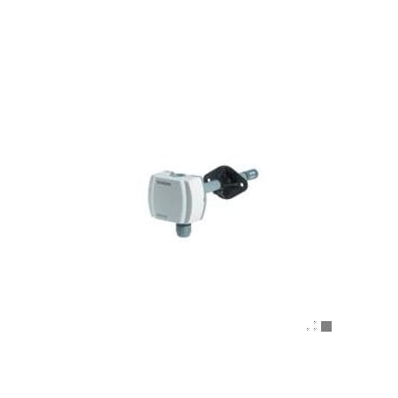 Siemens QFM2160U - Duct Humidity Temperature Sensor