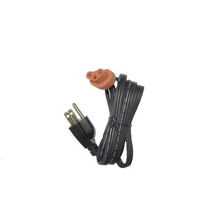 Kats 28510 - Replacement Cord,18/3,120 V,5ft.