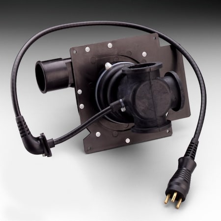 3M 022-45-00R01 - Turbo Replacmnt,Motor Blwr Asy,Filter C