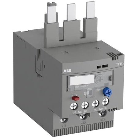 Abb TF65-53 - TOL,AF40-65,CLASS-10,44-53 A