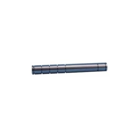 Ondrives.Us GSR2500-100 - 1/4" Diameter x 10" Long, 7 Grooves