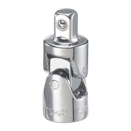 Craftsman CMMT99216 - Adapters, 1/4" Drive Universal Joint