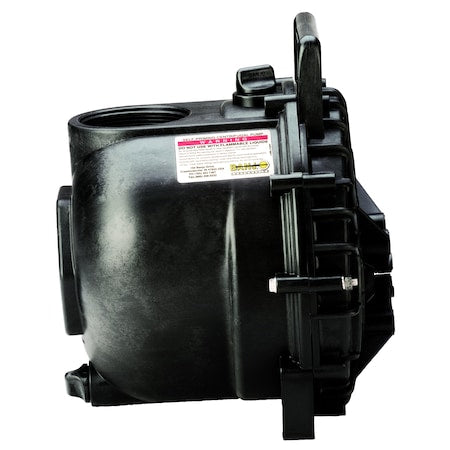 Banjo 300PO - Pump Head,5 hp, 69 ft Max Head
