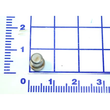 Pentalift 302-0063 - Fittings,Shock Absorber Nipple