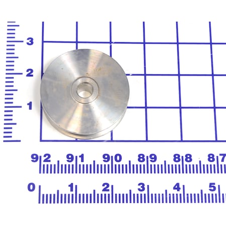 Pentalift 302-1509 - Pulleys,Chain Roller