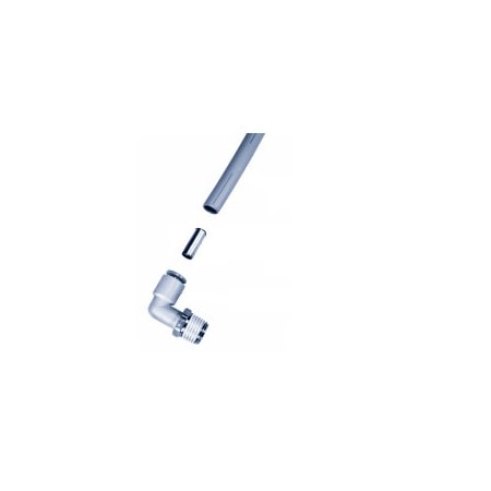 Smc TJ-0425 - Series TJ Inner Sleeve,for TUS0425