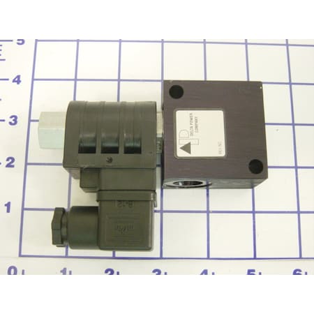 Serco 313-049 - Solenoids,Solenoid Valve Assembly,N/O
