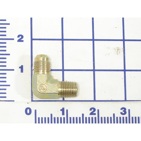 Serco 313-106 - Fittings,Elbow,Nipple