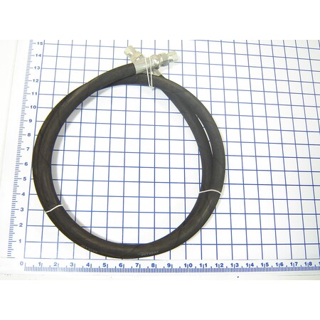 Serco 313-207 - Hoses,Hydraulic Hose Lip Extend