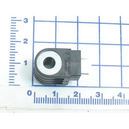 Serco 313-259 - Solenoids,Solenoid Coil 125 V