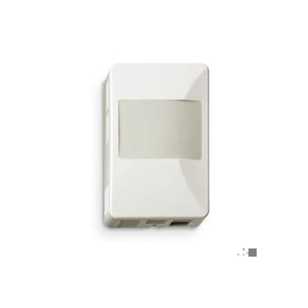 Siemens QFA3212.EWNN - Temp/Humidity Sensor,Platinum,32-131 F