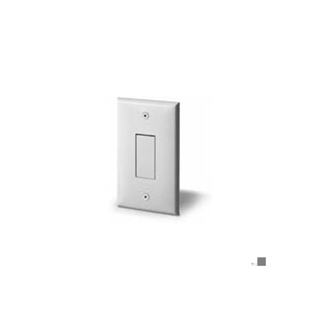 Siemens 536-784A - Room Temperature Sensor,Flush Mount,Beige