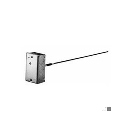 Siemens 544-343-36 - Temperature Sensor,Platinum,-40-180 F