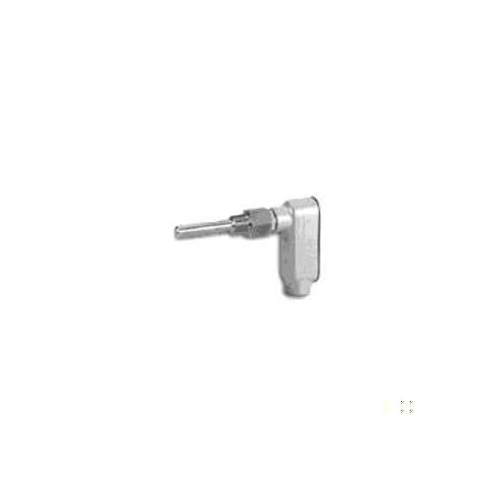 Siemens 544-562-60 - Immersion Temperature Sensor, 4 to 20 m A
