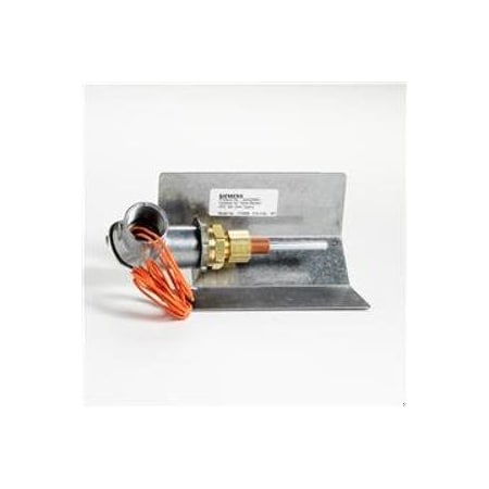 Siemens QAC2032U - Temperature Sensor,Thermistor,-40-150 F