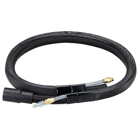 Dynabrade 31917 - Hose Assembly,1" Vac,5/16" Air Hose