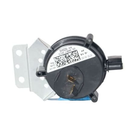 Lennox 59W40 - Blower Proving Switch,-.15,Le59 W40