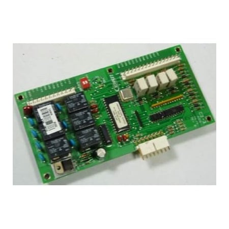 Lennox 81L76 - Control Board C2-3,Le81 L76