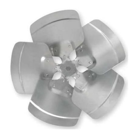 Lennox 28G53 - Fan Blade, 20", 5 Bld, 1/2"Bore, Le28 G53