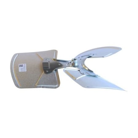 Lennox 82W58 - Fan Blade,22",20 Deg,3 Blades,Le82 W58