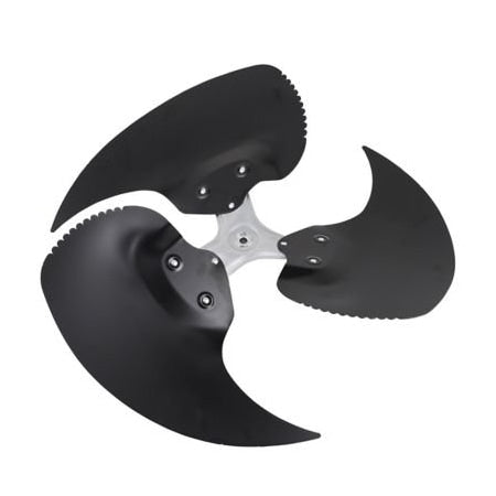 Lennox 85M50 - Fan Blade, 26.5"Dia, 25 Deg, 1/2", Ccw, 3 Bld