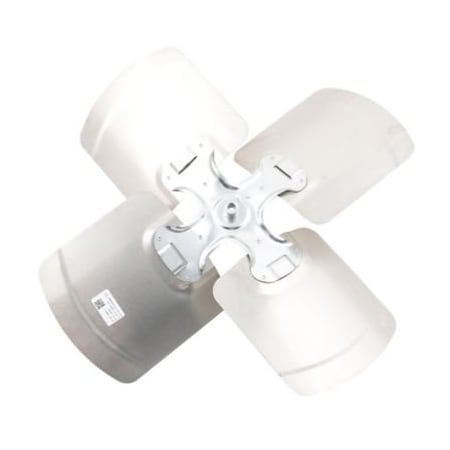 Lennox 21W10 - Fanblade 26"Dia 4 Blade1/2"Bore,Le21 W10