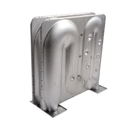 Lennox 46K91 - Heat Exchanger,Le46 K91