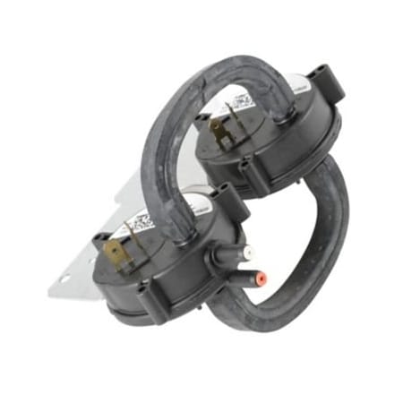 Lennox 26W86 - Hi Alt Press Sw .9/1.2"Wc 2 Stg,Le26 W86