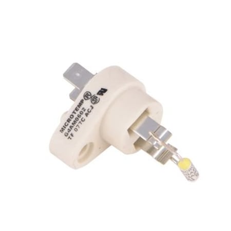 Lennox 98G47 - Limit Switch, Rollout, Thermal, Le98 G47