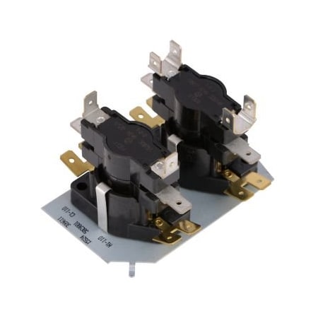 Lennox 58C98 - Time Delay Relay,Le58 C98,24 V