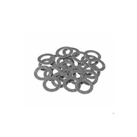 Siemens 599-03394 - Gaskets, 25 Pieces.