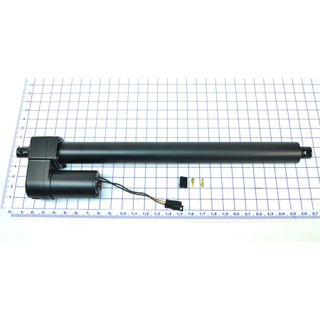 Serco 341-006 - Motors,Linear Actuator 18" Stroke Slp20