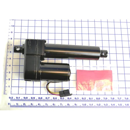 Serco 341-008 - Motors,Linear Actuator V250,V450 Restr