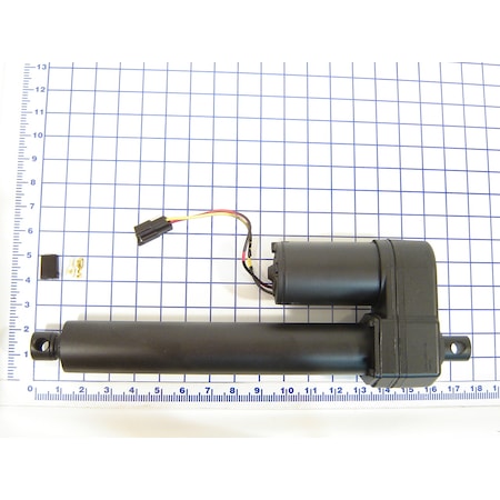 Serco 341-009 - Motors,Linear Actuator Used Cn Avr100-3