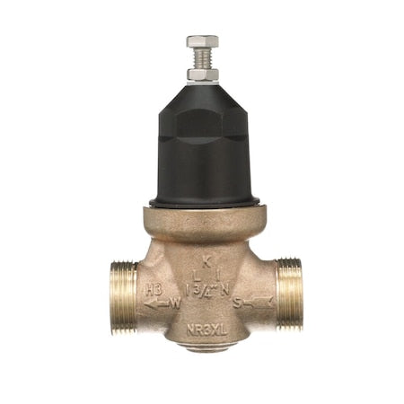 Wilkins 34-NR3XLDUC - Water Pressure Reducing Valve