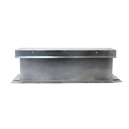 Portals Plus 35241 - ER-2 A Rail,12"H x 4 Ft. L