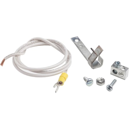 Square D 5J - Meter accessory, MP Meter-Pak, jaw kit, 5 jaws, ring/ringless, AWG 12, copper