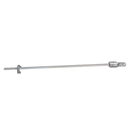 Schneider Electric GS2AE8 - Te Sys GS, shaft extension, 5 x 5 x 320 mm, for 30 to 60 A GS2 switches